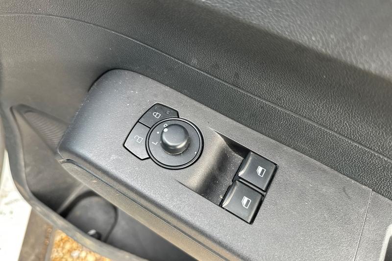 Used Ford Transit Courier 2025 for sale - 77665659: Photo 30