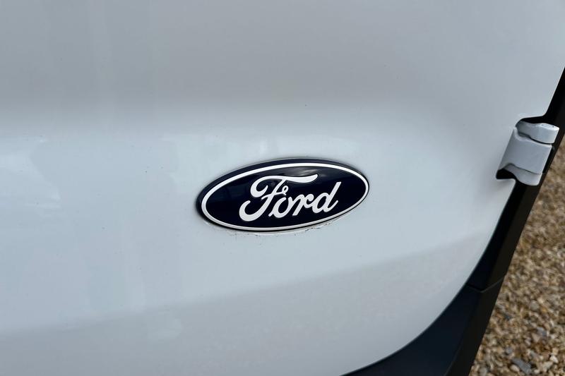Used Ford Transit Courier 2025 for sale - 77665659: Photo 32