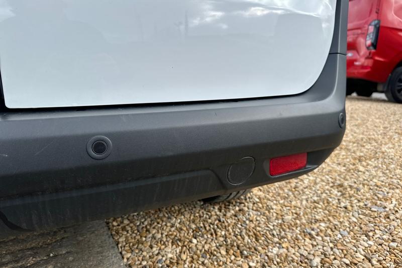 Used Ford Transit Courier 2025 for sale - 77665659: Photo 33