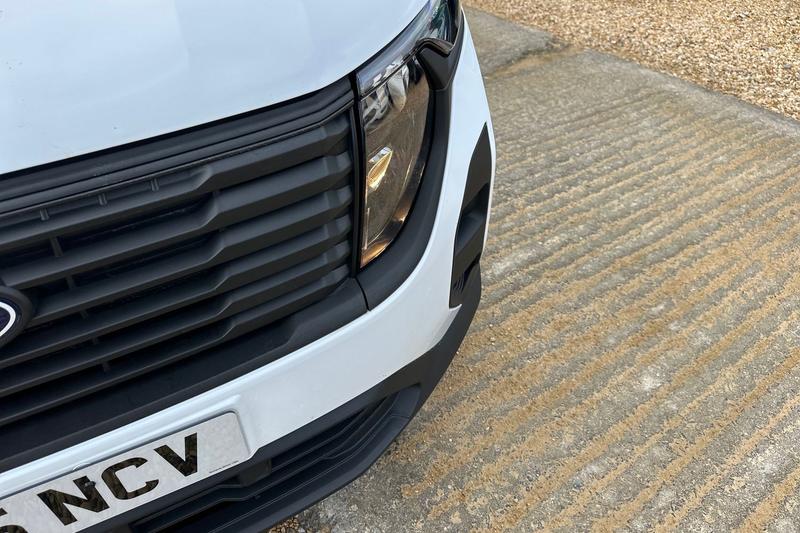 Used Ford Transit Courier 2025 for sale - 77665659: Photo 38