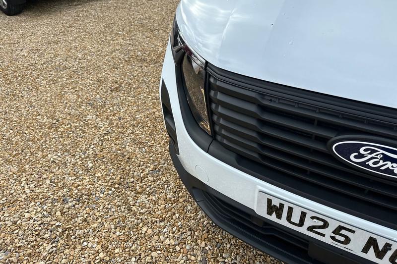 Used Ford Transit Courier 2025 for sale - 77665659: Photo 39