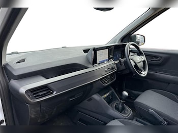 Used Ford Transit Courier 2025 for sale - 77665659: Photo