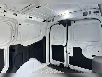 Used Ford Transit Courier 2025 for sale - 77665659: Photo