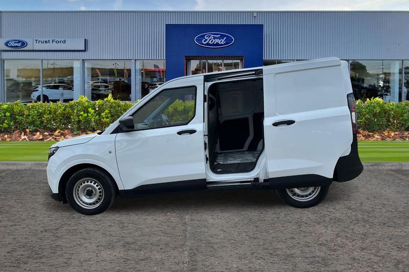 Used Ford Transit Courier 2025 for sale - 77665659: Photo 5