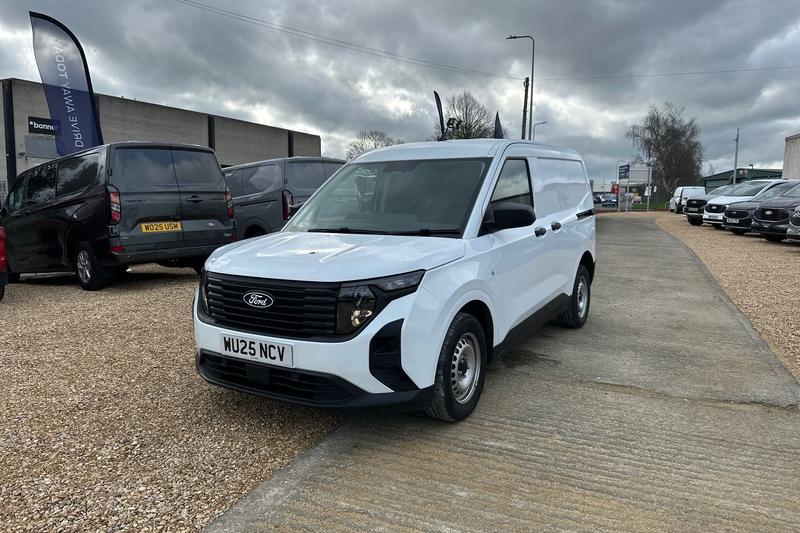 Used Ford Transit Courier 2025 for sale - 77665659: Photo 7