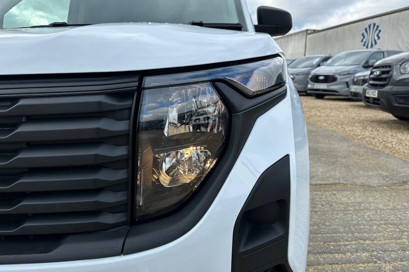 Used Ford Transit Courier 2025 for sale - 77665659: Photo 8