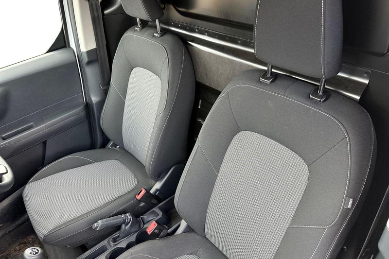 Used Ford Transit Courier 2025 for sale - 77665659: Photo 9