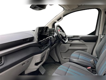 Used Ford Transit Custom 2025 for sale - 78779415: Photo
