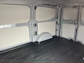 Used Ford Transit Custom 2025 for sale - 78779415: Photo