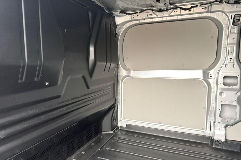 Used Ford Transit Custom 2025 for sale - 77359807: Photo 11