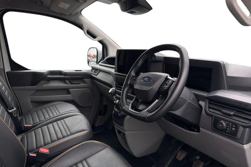 Used Ford Transit Custom 2025 for sale - 77359807: Photo 14