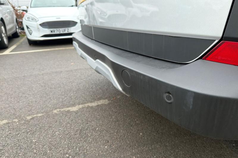 Used Ford Transit Custom 2025 for sale - 77359807: Photo 17