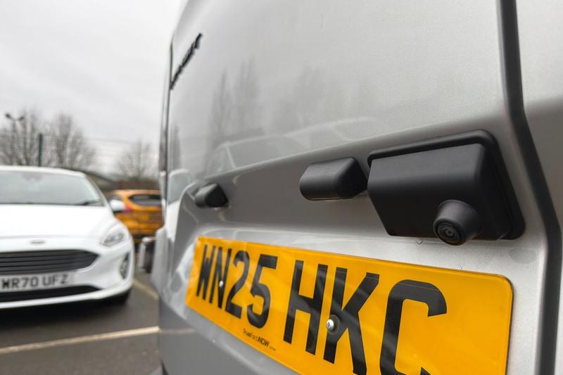 Used Ford Transit Custom 2025 for sale - 77359807: Photo 18