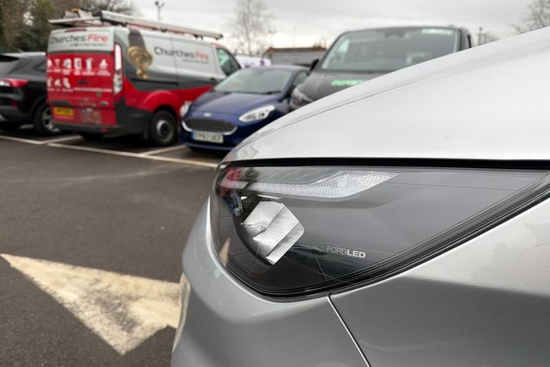 Used Ford Transit Custom 2025 for sale - 77359807: Photo 21