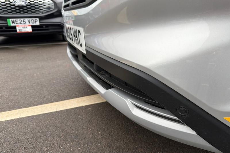 Used Ford Transit Custom 2025 for sale - 77359807: Photo 22