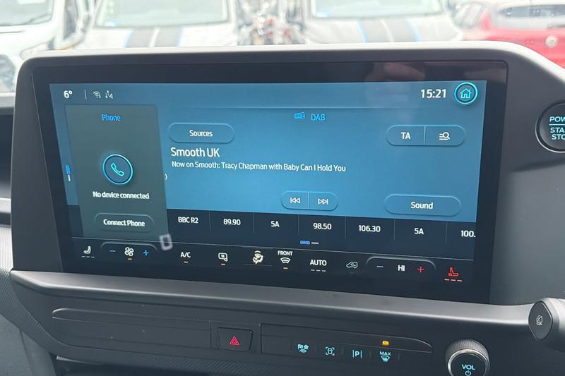 Used Ford Transit Custom 2025 for sale - 77359807: Photo 28