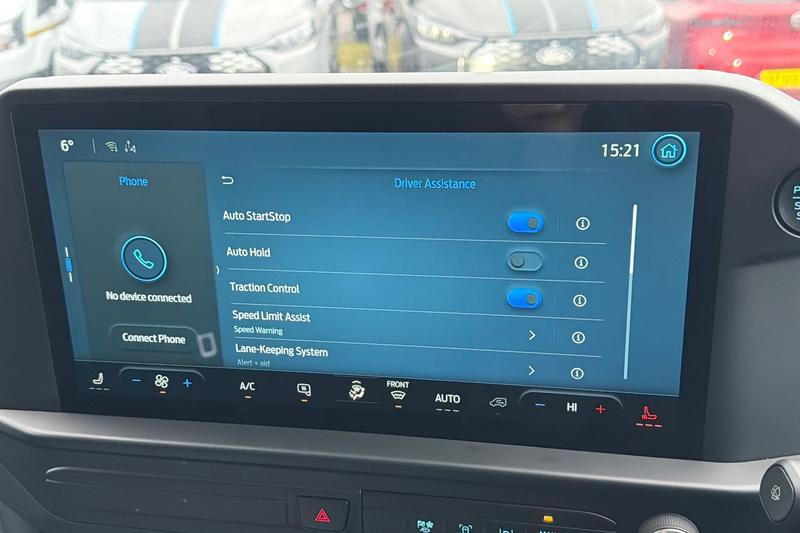 Used Ford Transit Custom 2025 for sale - 77359807: Photo 29