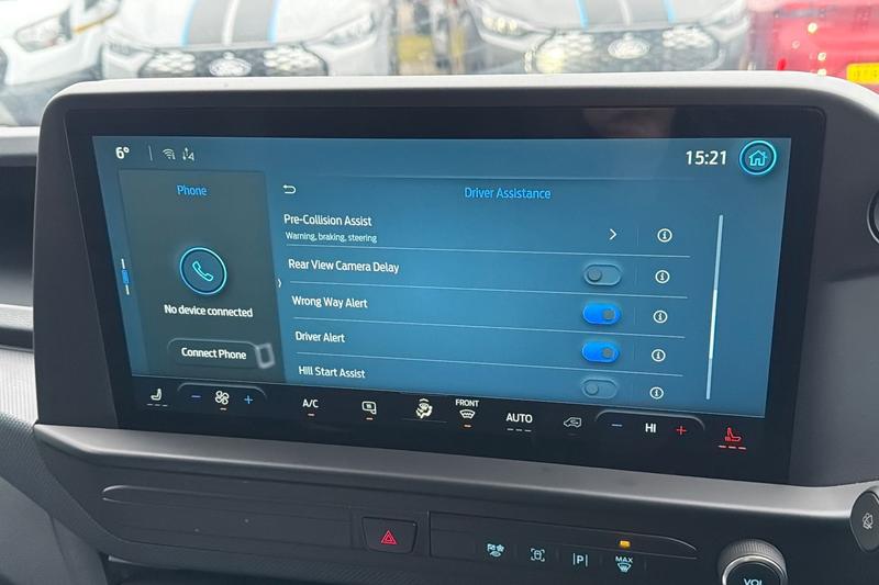 Used Ford Transit Custom 2025 for sale - 77359807: Photo 30