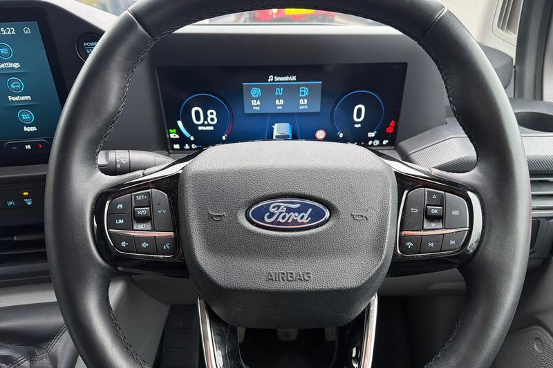 Used Ford Transit Custom 2025 for sale - 77359807: Photo 35