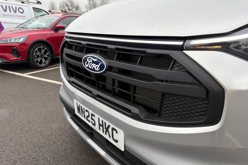 Used Ford Transit Custom 2025 for sale - 77359807: Photo 38