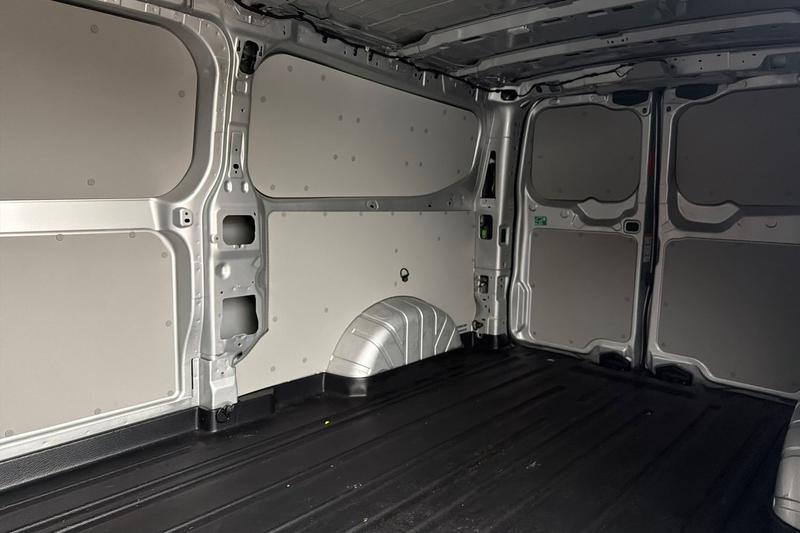 Used Ford Transit Custom 2025 for sale - 77359807: Photo 5