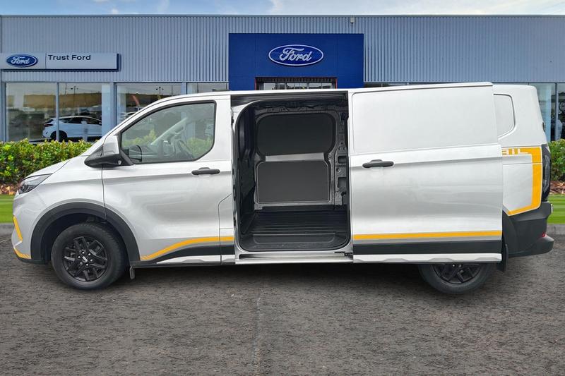 Used Ford Transit Custom 2025 for sale - 77359807: Photo 6