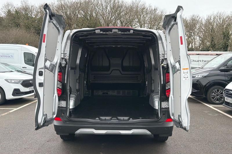 Used Ford Transit Custom 2025 for sale - 77359807: Photo 7