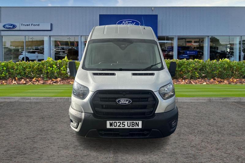 Used Ford Transit 2025 for sale - 76486493: Photo 12