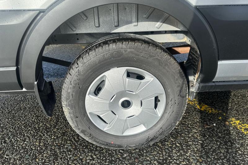 Used Ford Transit 2025 for sale - 76486493: Photo 15