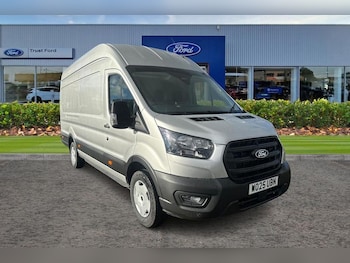Used Ford Transit 2025 for sale - 76486493: Photo
