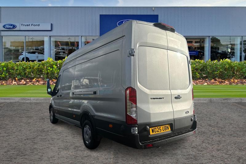 Used Ford Transit 2025 for sale - 76486493: Photo 2