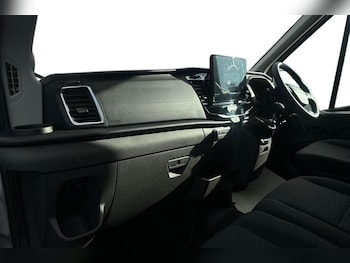 Used Ford Transit 2025 for sale - 76486493: Photo