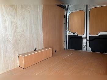 Used Ford Transit 2025 for sale - 76486493: Photo