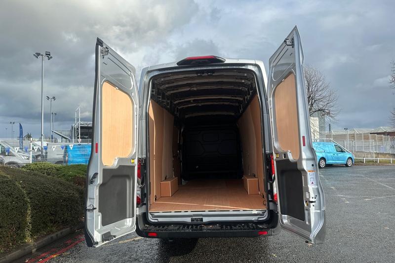 Used Ford Transit 2025 for sale - 76486493: Photo 6