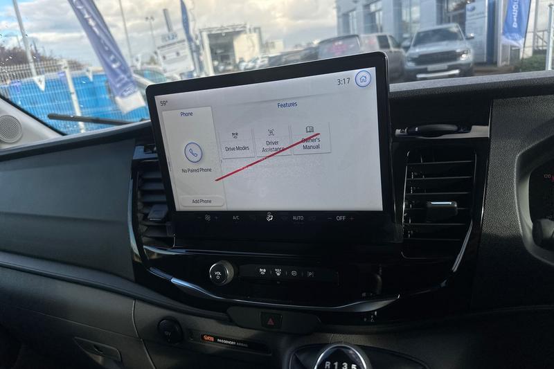 Used Ford Transit 2025 for sale - 76486493: Photo 8