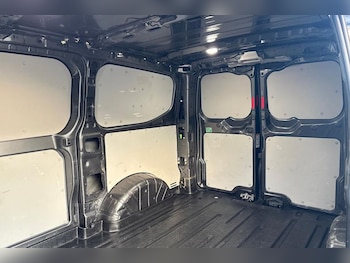 Used Ford Transit Custom 2024 for sale - 79141044: Photo