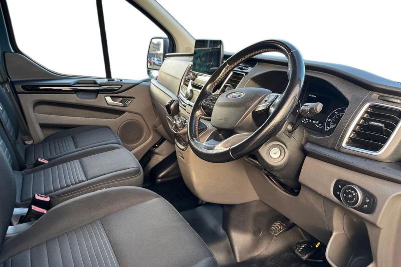 Used Ford Transit Custom 2021 for sale - 77286293: Photo 13