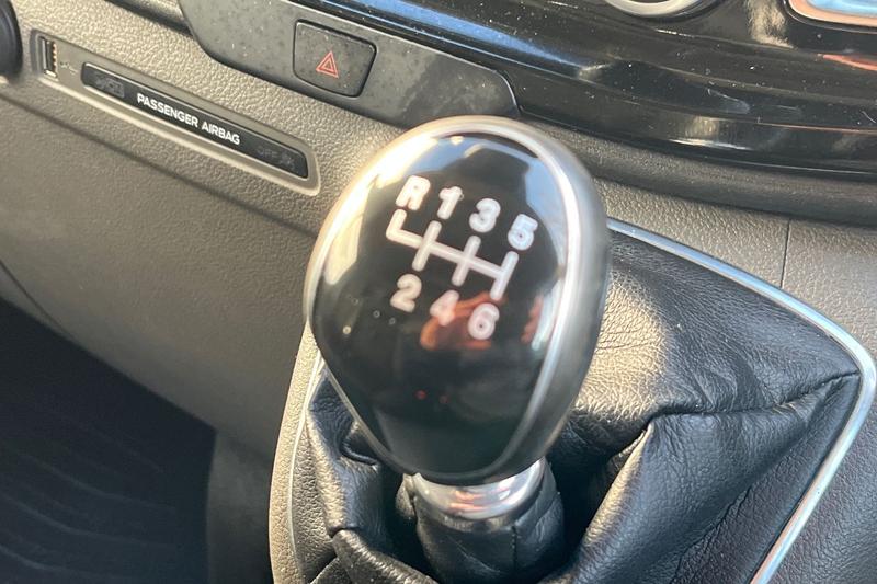 Used Ford Transit Custom 2021 for sale - 77286293: Photo 15