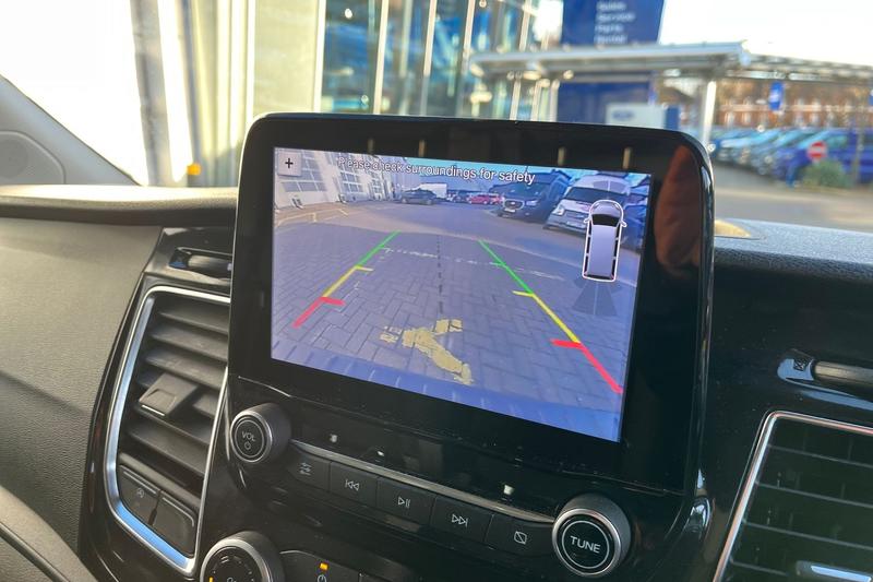 Used Ford Transit Custom 2021 for sale - 77286293: Photo 16