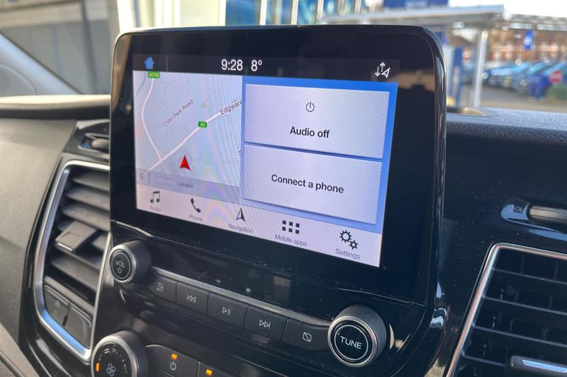 Used Ford Transit Custom 2021 for sale - 77286293: Photo 20