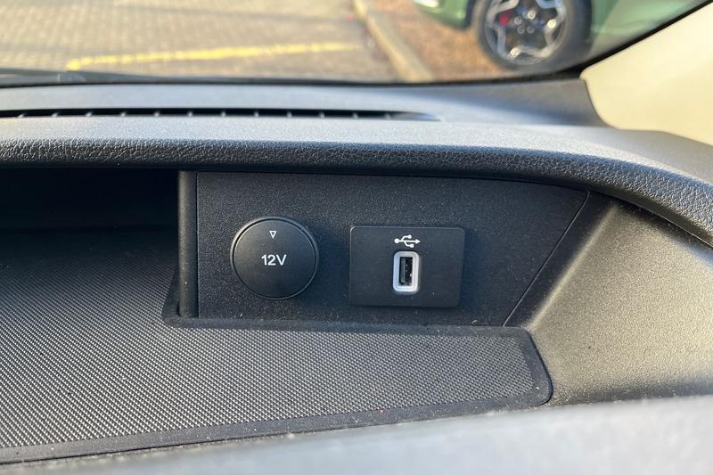 Used Ford Transit Custom 2021 for sale - 77286293: Photo 23