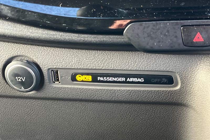 Used Ford Transit Custom 2021 for sale - 77286293: Photo 24