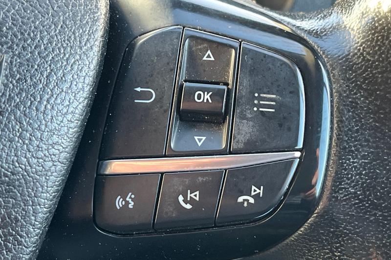 Used Ford Transit Custom 2021 for sale - 77286293: Photo 27