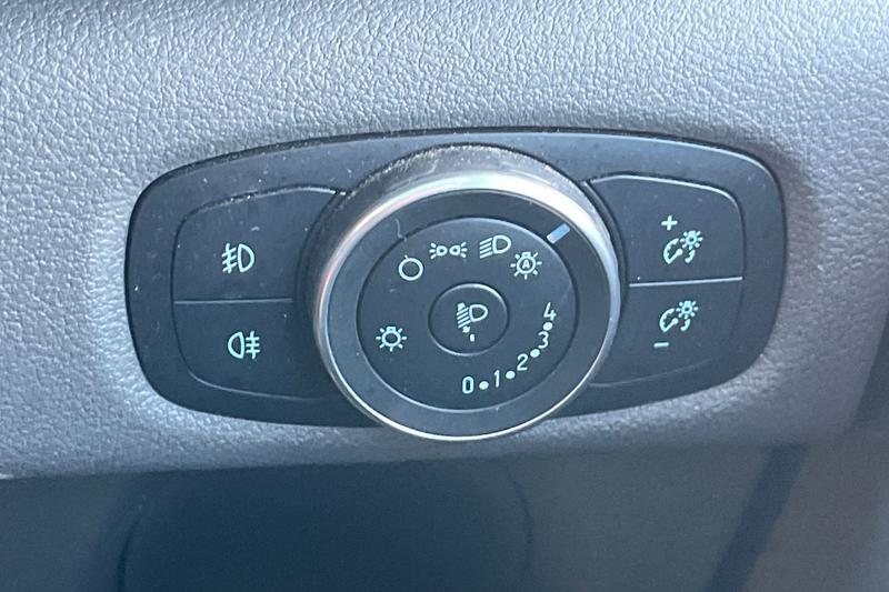 Used Ford Transit Custom 2021 for sale - 77286293: Photo 29