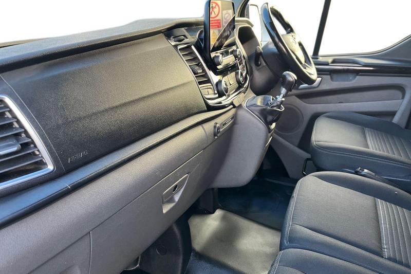 Used Ford Transit Custom 2021 for sale - 77286293: Photo 3