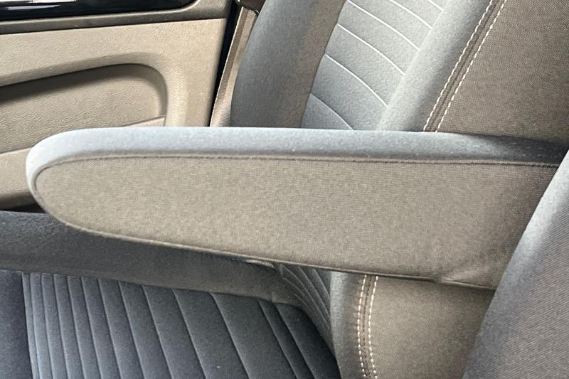 Used Ford Transit Custom 2021 for sale - 77286293: Photo 33