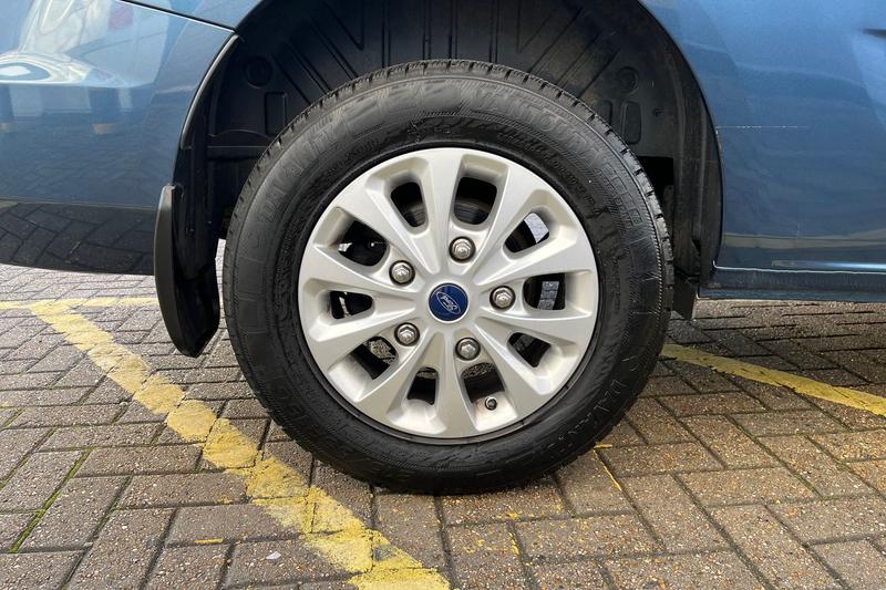 Used Ford Transit Custom 2021 for sale - 77286293: Photo 7