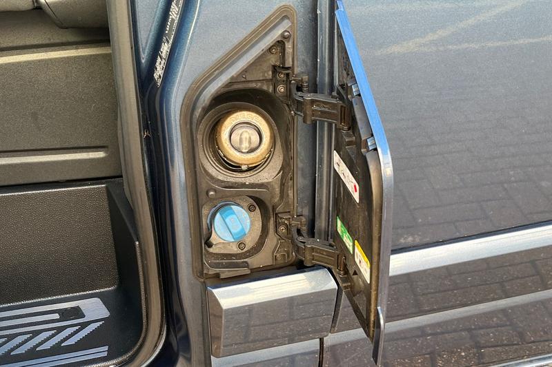 Used Ford Transit Custom 2021 for sale - 77286293: Photo 8