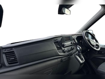 Used Ford Transit 2023 for sale - 77959234: Photo