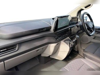 Used Ford Transit Custom 2025 for sale - 79479646: Photo